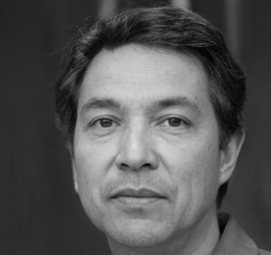Marco Benedetti, esperto di storytelling digitale
