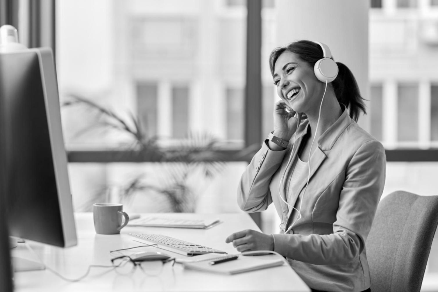 Spazio di lavoro collaborativo per progetti creativi